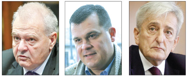 Адвокати уједињени - због нотара